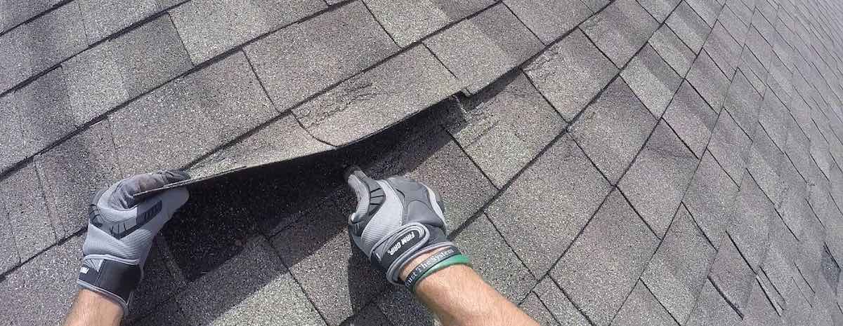 Determining if your roof's shingles need replacement