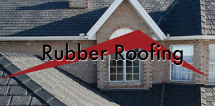 Rubber Roofing Calgary